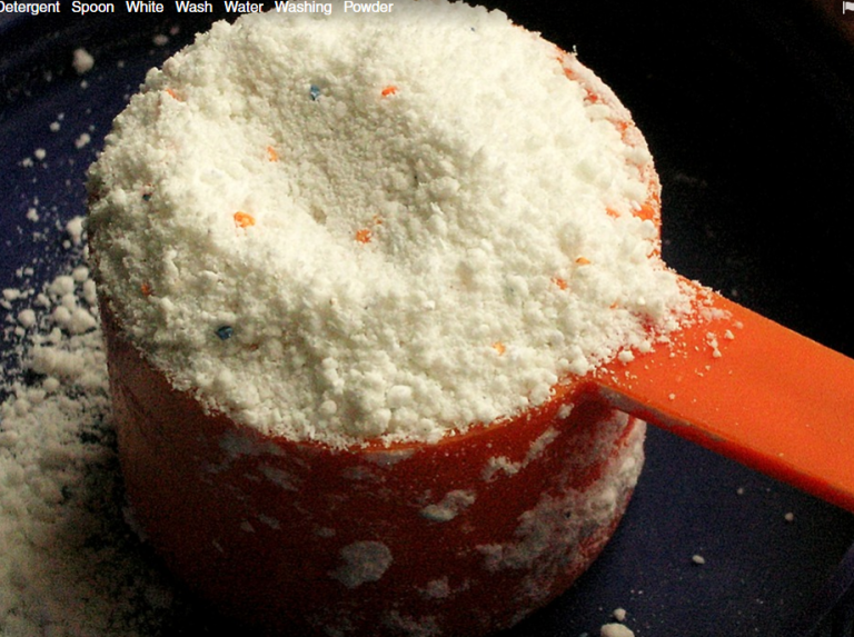Homesteading DIY How to Make Homemade Laundry Detergent